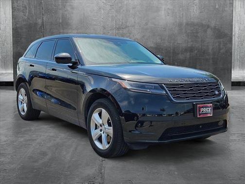 2025 Land Rover Range Rover Velar P250 S