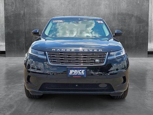 2025 Land Rover Range Rover Velar P250 S
