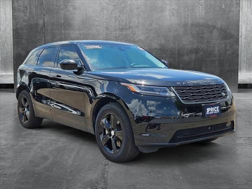 2025 Land Rover Range Rover Velar P250 S