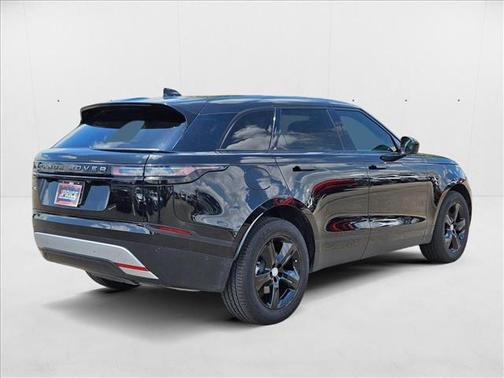 2025 Land Rover Range Rover Velar P250 S