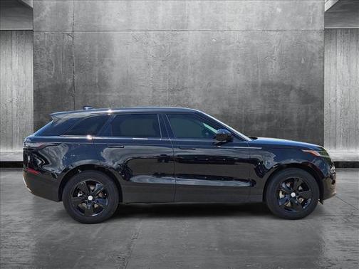 2025 Land Rover Range Rover Velar P250 S