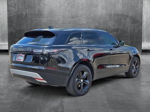 2025 Land Rover Range Rover Velar P250 S