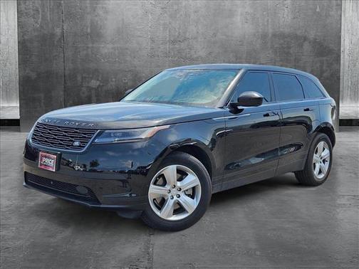 2025 Land Rover Range Rover Velar P250 S