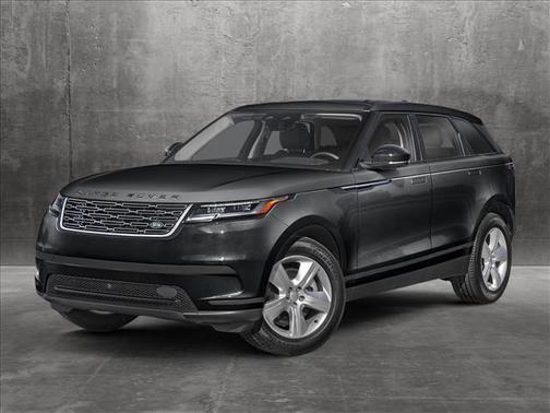 2025 Land Rover Range Rover Velar P250 S