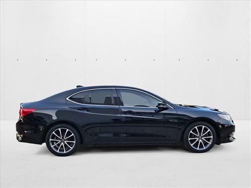 2019 Acura TLX FWD