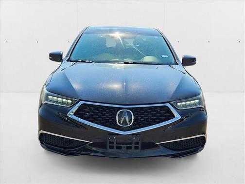 2019 Acura TLX FWD