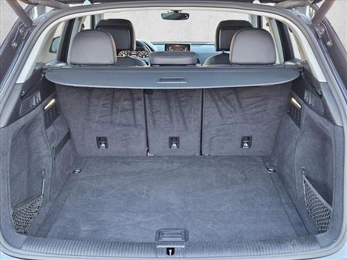 2020 Audi Q5 45 Premium Plus