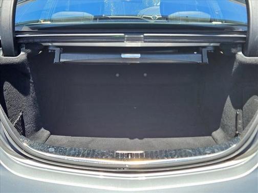 2016 Mercedes-Benz S-Class S 550