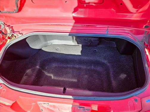 2015 Mazda MX-5 Miata Sport