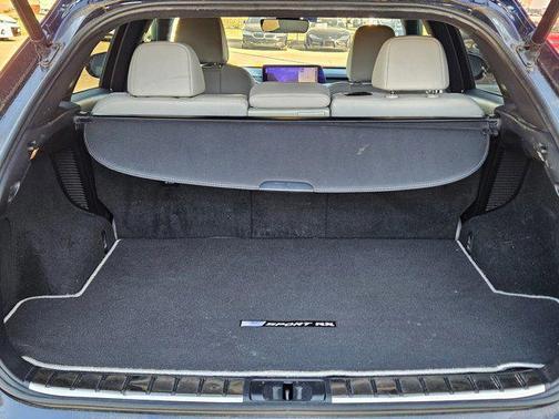 2016 Lexus RX 450h Base