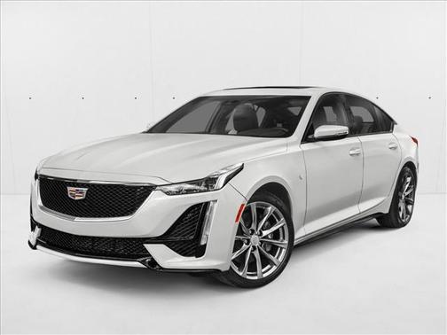 2021 Cadillac CT5 V-Series