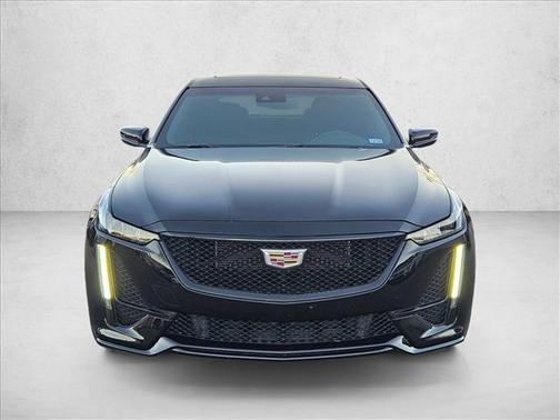 2021 Cadillac CT5 V-Series