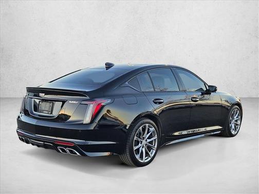 2021 Cadillac CT5 V-Series