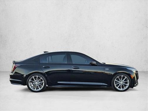 2021 Cadillac CT5 V-Series