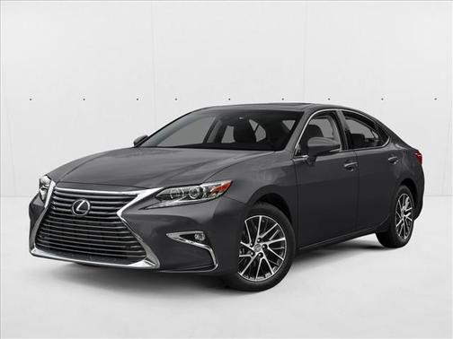 2018 Lexus ES 350 Base