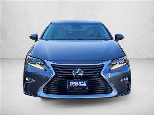 2018 Lexus ES 350 Base