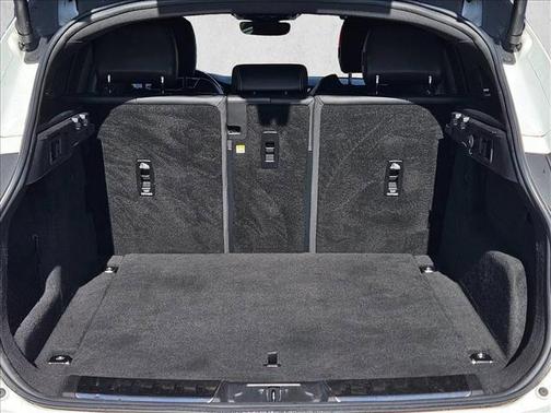 2021 Jaguar F-PACE R-Dynamic S P400 AWD Automatic