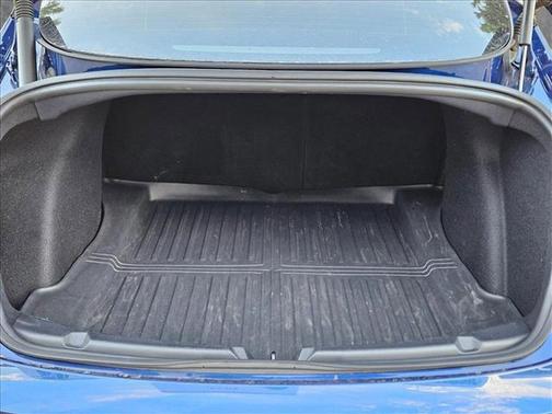 2022 Tesla Model 3 Standard Range
