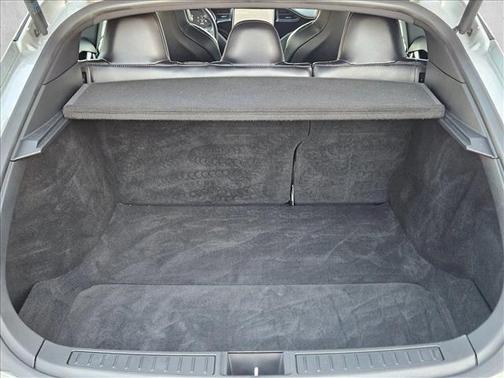 2018 Tesla Model S 75D