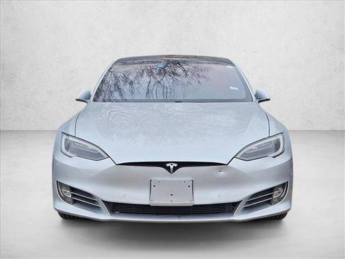 2018 Tesla Model S 75D
