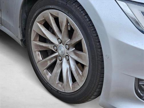 2018 Tesla Model S 75D
