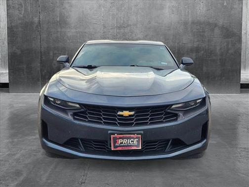 2019 Chevrolet Camaro 1LT
