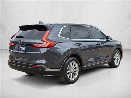 2025 Honda CR-V EX 2WD