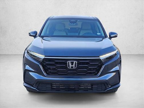 2025 Honda CR-V EX 2WD