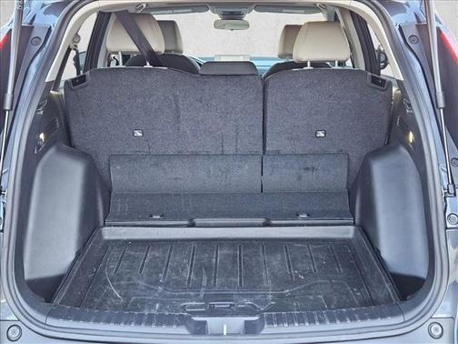 2025 Honda CR-V EX 2WD