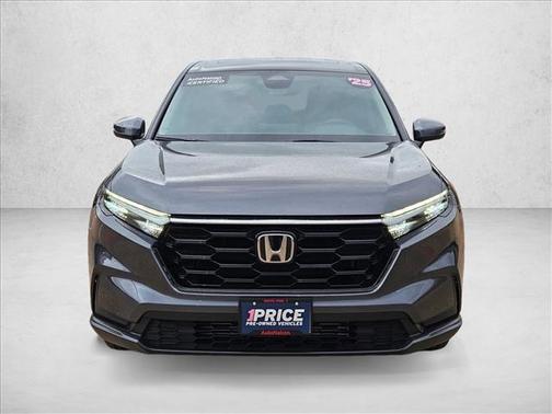 2025 Honda CR-V EX 2WD