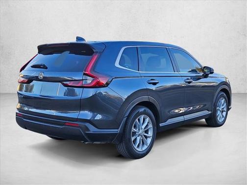 2025 Honda CR-V EX 2WD