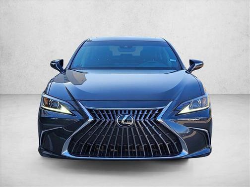 2022 Lexus ES 350 Base