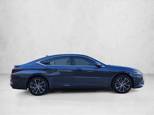 2022 Lexus ES 350 Base