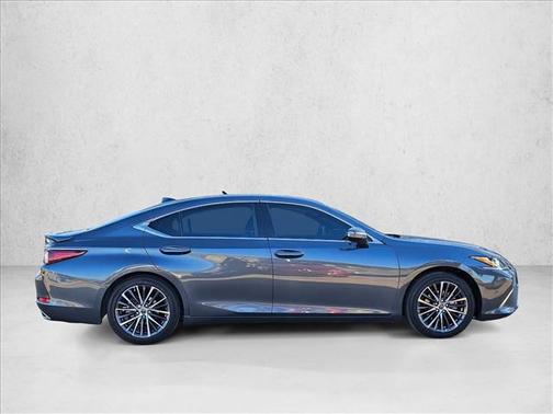 2022 Lexus ES 350 Base