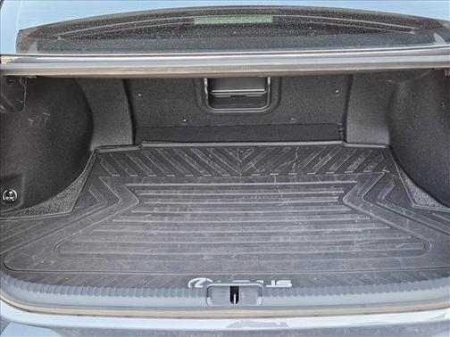 2022 Lexus ES 350 Base