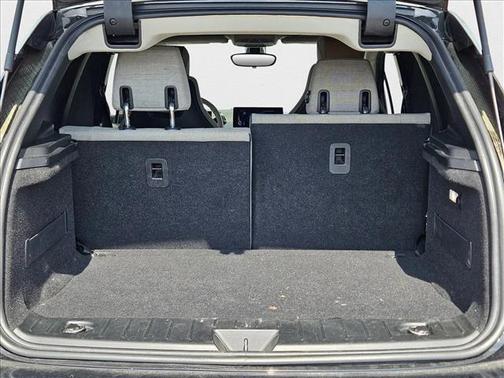 2015 BMW i3 Base w/Range Extender
