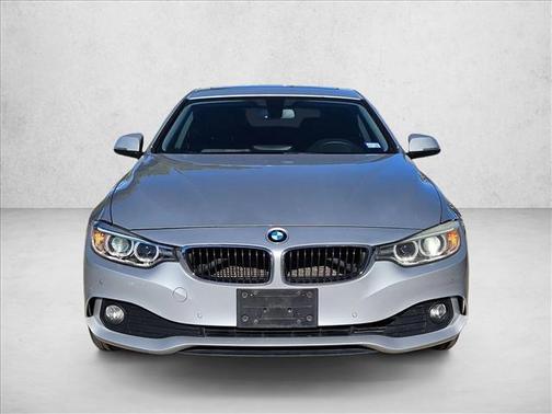 2014 BMW 428 i