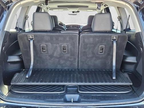 2021 Honda Pilot 2WD Special Edition