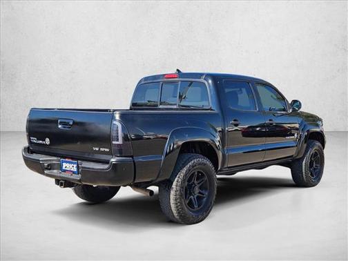 2014 Toyota Tacoma Base