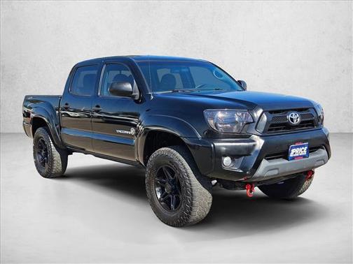 2014 Toyota Tacoma Base