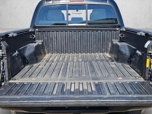 2014 Toyota Tacoma Base