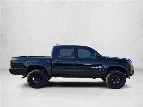 2014 Toyota Tacoma Base