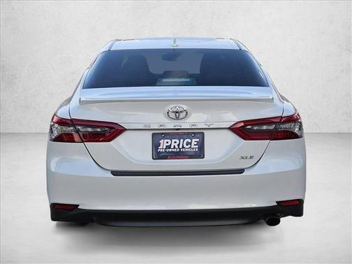 2024 Toyota Camry XLE
