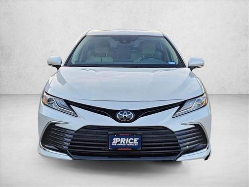 2024 Toyota Camry XLE