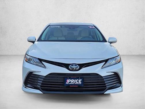 2024 Toyota Camry XLE