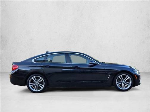 2019 BMW 430 Gran Coupe i