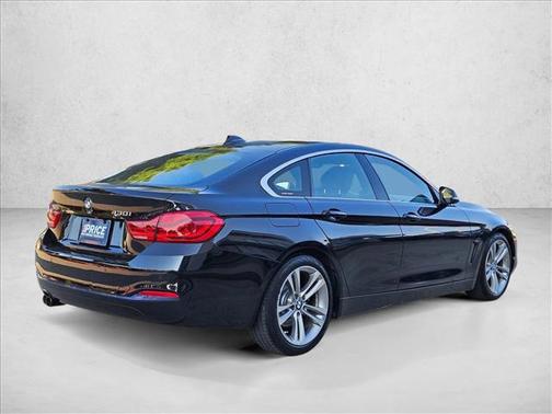 2019 BMW 430 Gran Coupe i
