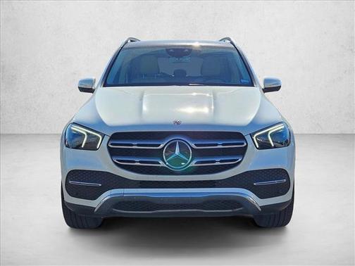 2020 Mercedes-Benz GLE 350 4MATIC
