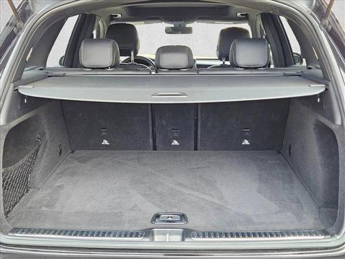 2021 Mercedes-Benz GLC 300 Base