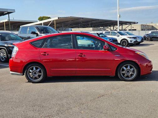 2009 Toyota Prius Touring